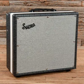 1695T Black Magick 25-Watt 1x12" Guitar Combo