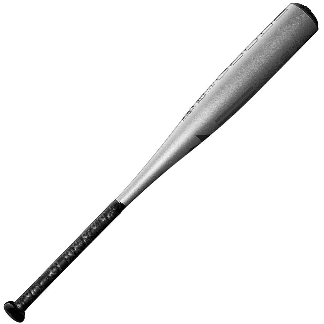 2024 DeMarini The Goods One Piece 2 3/4" (-10) USSSA Baseball Bat: WBD2472010