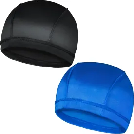 2PC Wave Cap for Men Waves