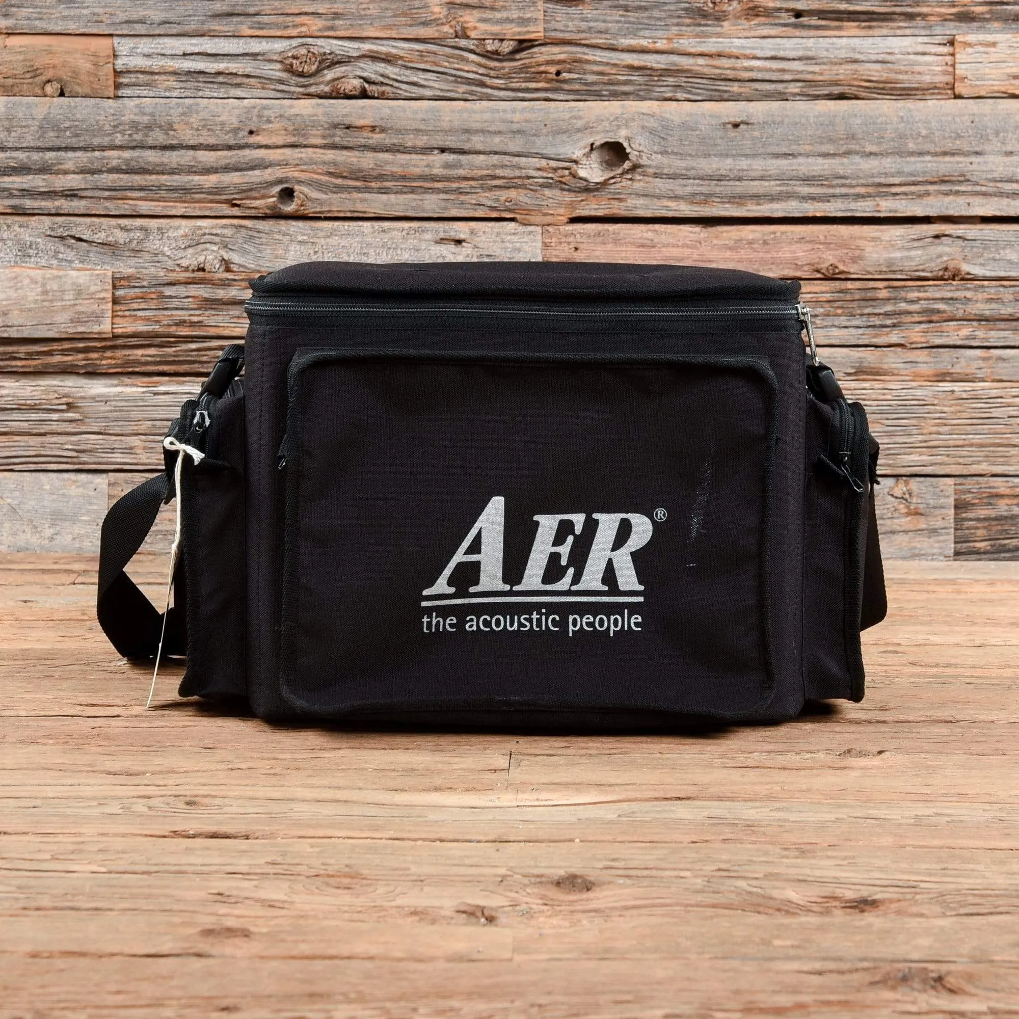 AER Compact 60/2 60w 1x8 Combo