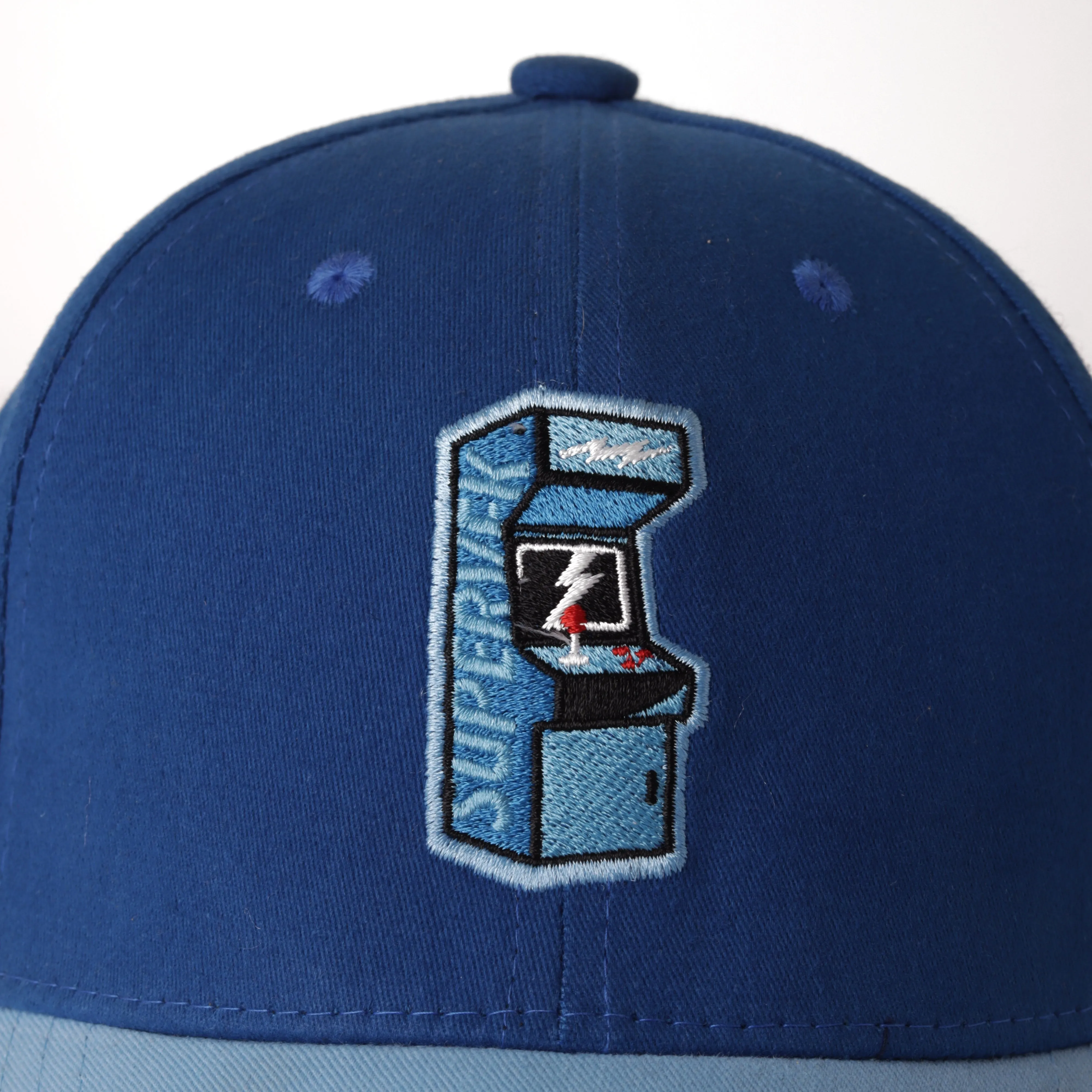 Arcade Baseball Cap