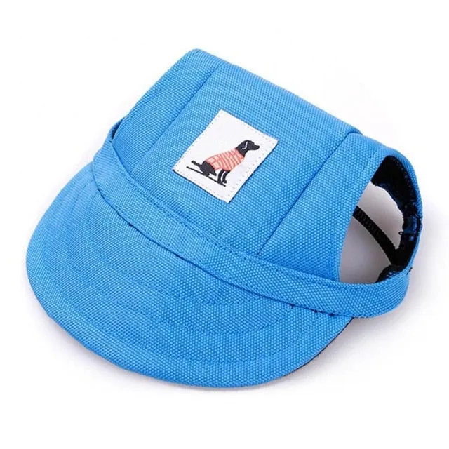 Baseball Cap (Hat)