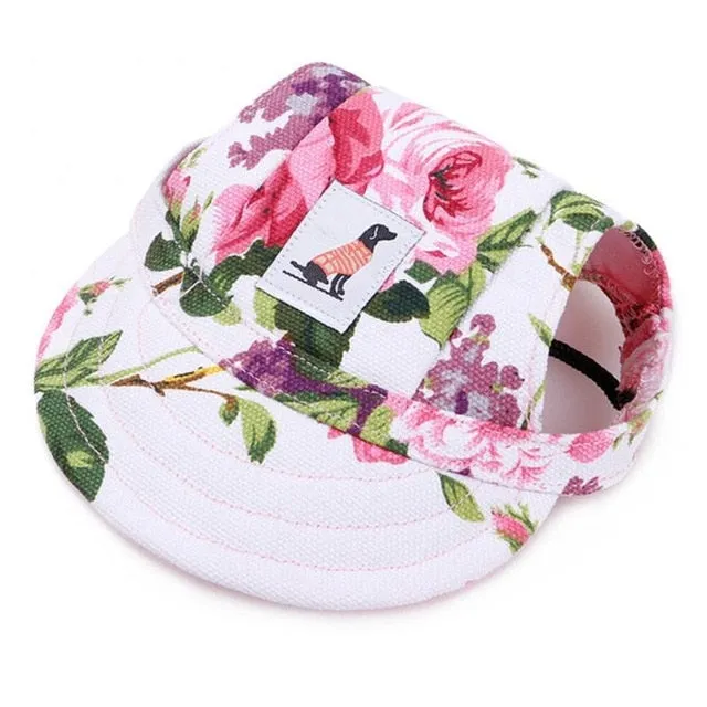 Baseball Cap (Hat)