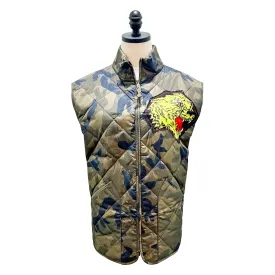 Camo Vest #2
