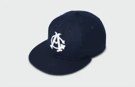 Chicago American Giants Wool Vintage Flatbill