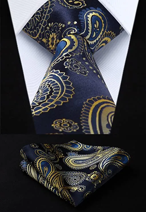 COMBO PACK 3/ 2PC TIE SET-CBP105