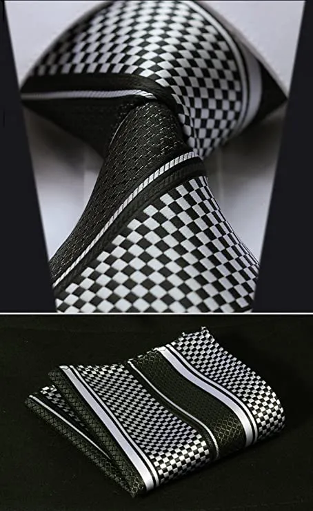 COMBO PACK 3/ 2PC TIE SET-CBP105