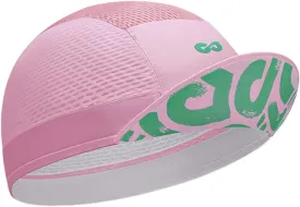 Cycling Cap Cooling Cycling Hat with Sun Visor Sun Protection Skull Cap for Men Women Under Helmet
