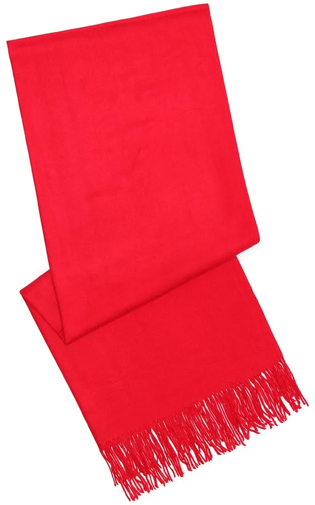 DBS005 Soft Cashmere Shawl Scarf