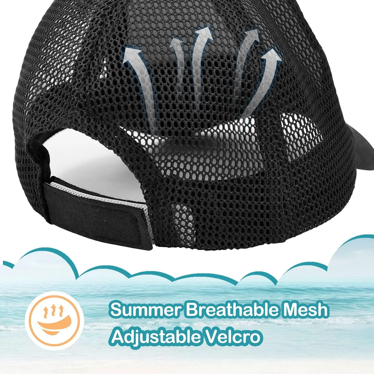Durio Toddler Baseball Hat Baby Boy Baseball Cap Toddler Sun Hat Kids Baseball Hat Adjustable Toddler Hats for Boys Girl