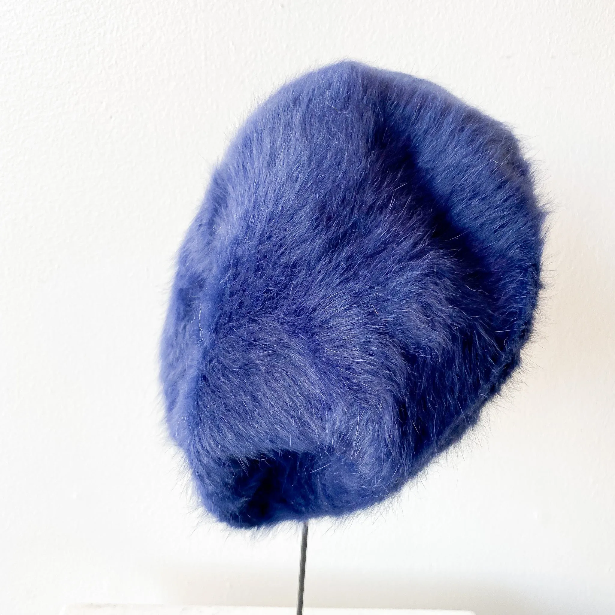 Green Rise | Angola Beret
