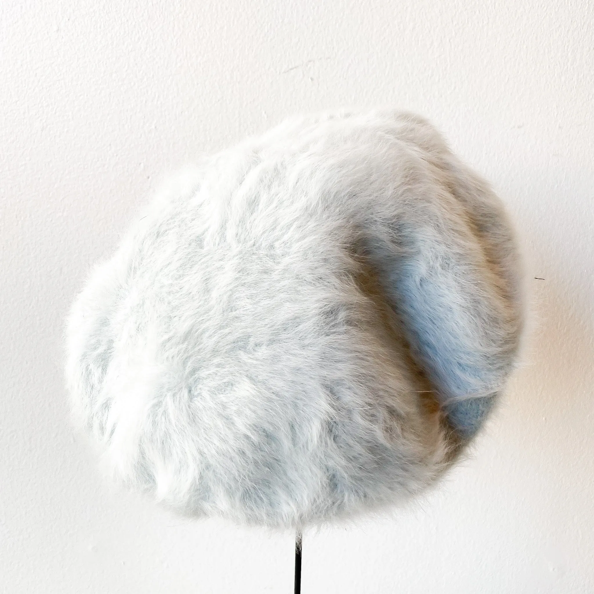 Green Rise | Angola Beret