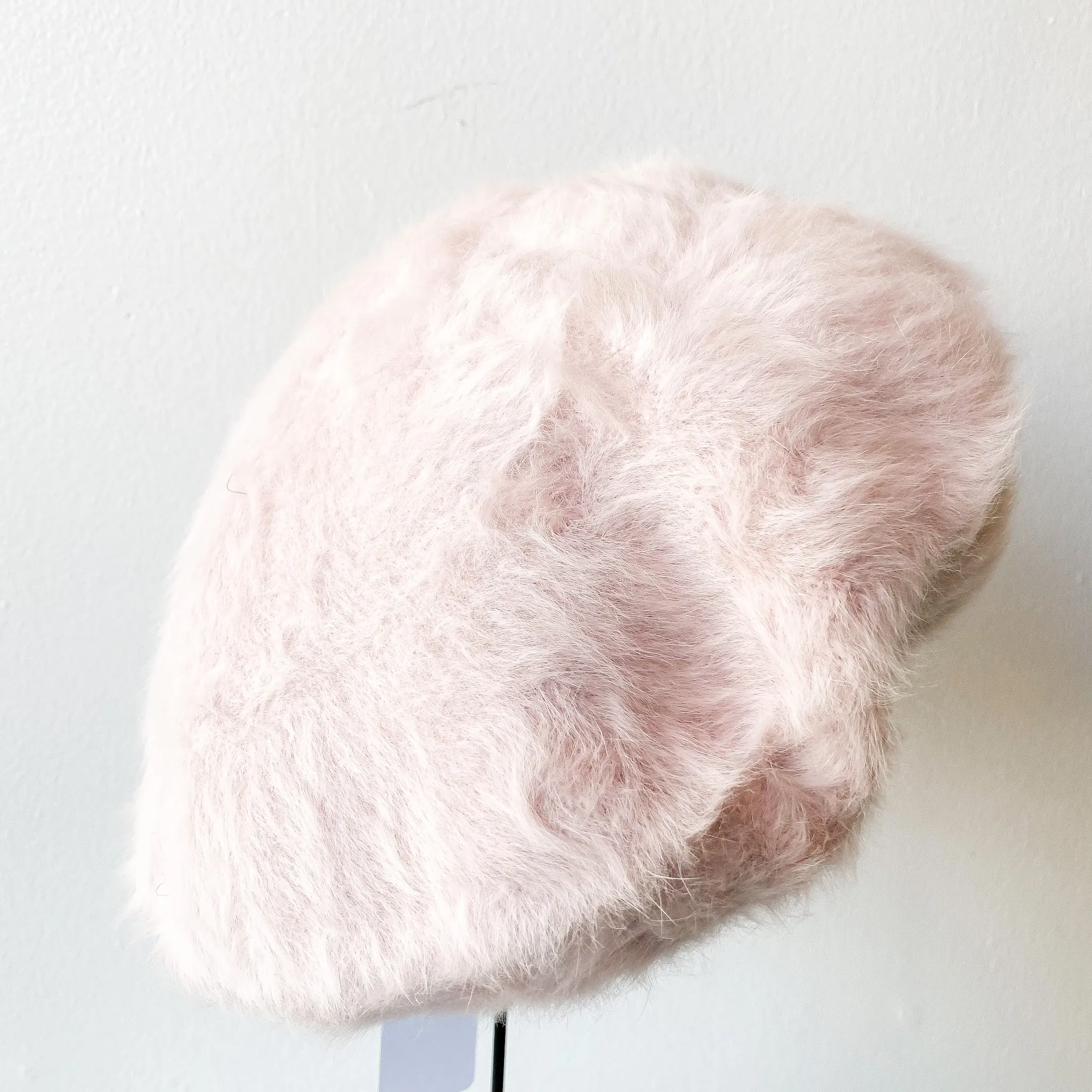 Green Rise | Angola Beret