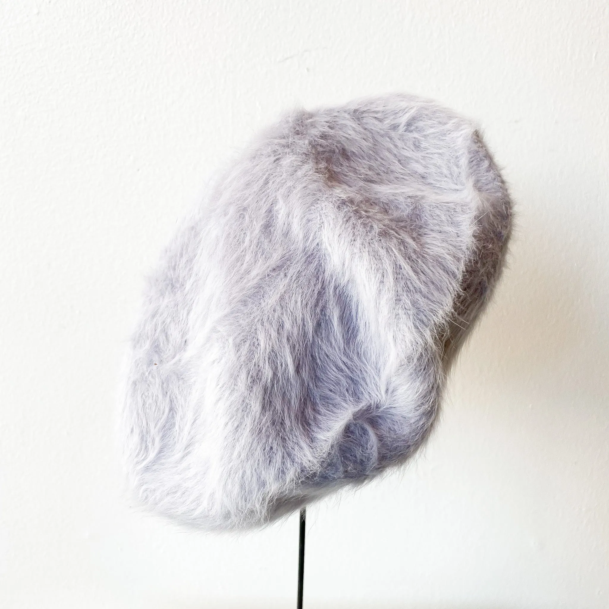 Green Rise | Angola Beret