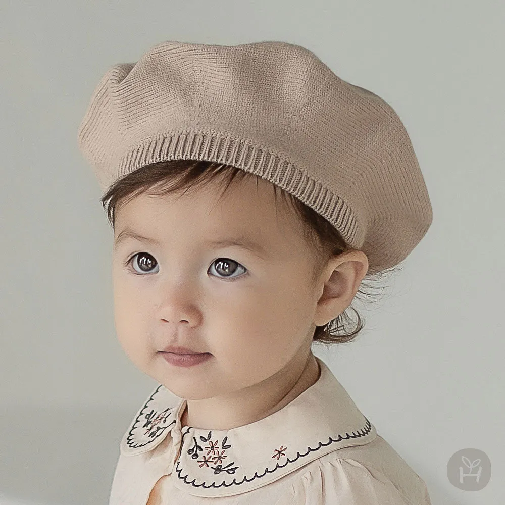 Happy Prince Sala Knit Beret