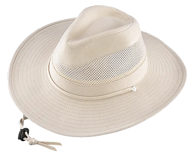 Henschel Hat Company | Hiker Seadream Hat