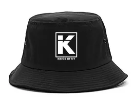 Kila Logo Parody Bucket Hat
