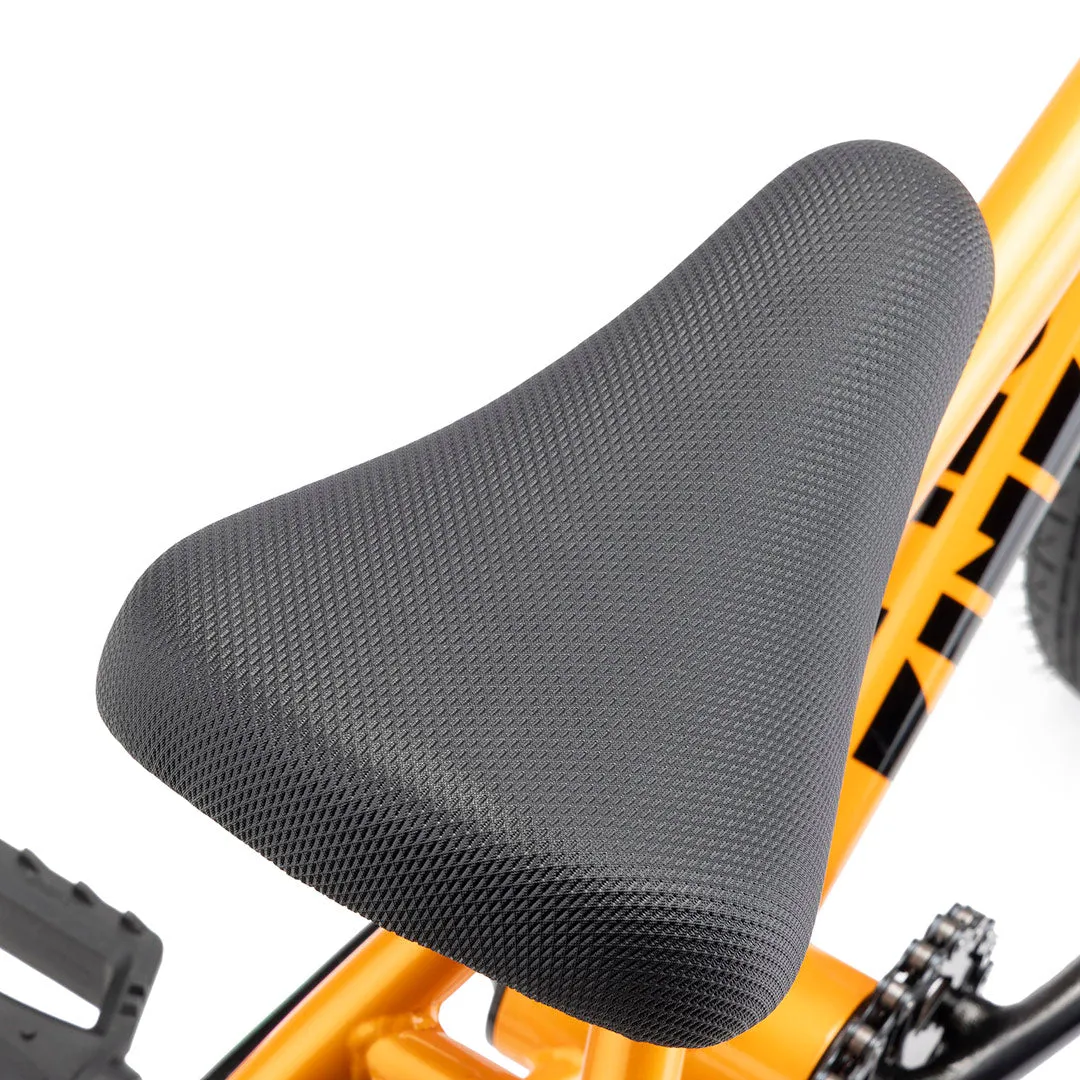Kink 2025 Roaster 12" Complete BMX Bike - Digital Orange