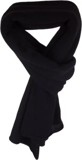 Love Cashmere Women's 100% Cashmere Wrap Scarf - hand made in Scotland RRP $350