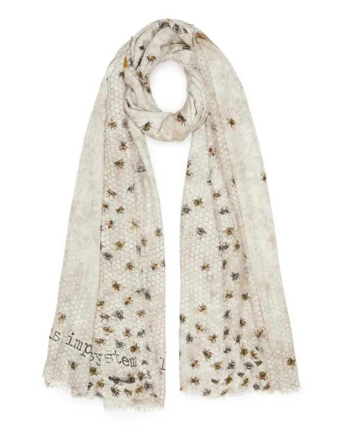 Maya Scarf