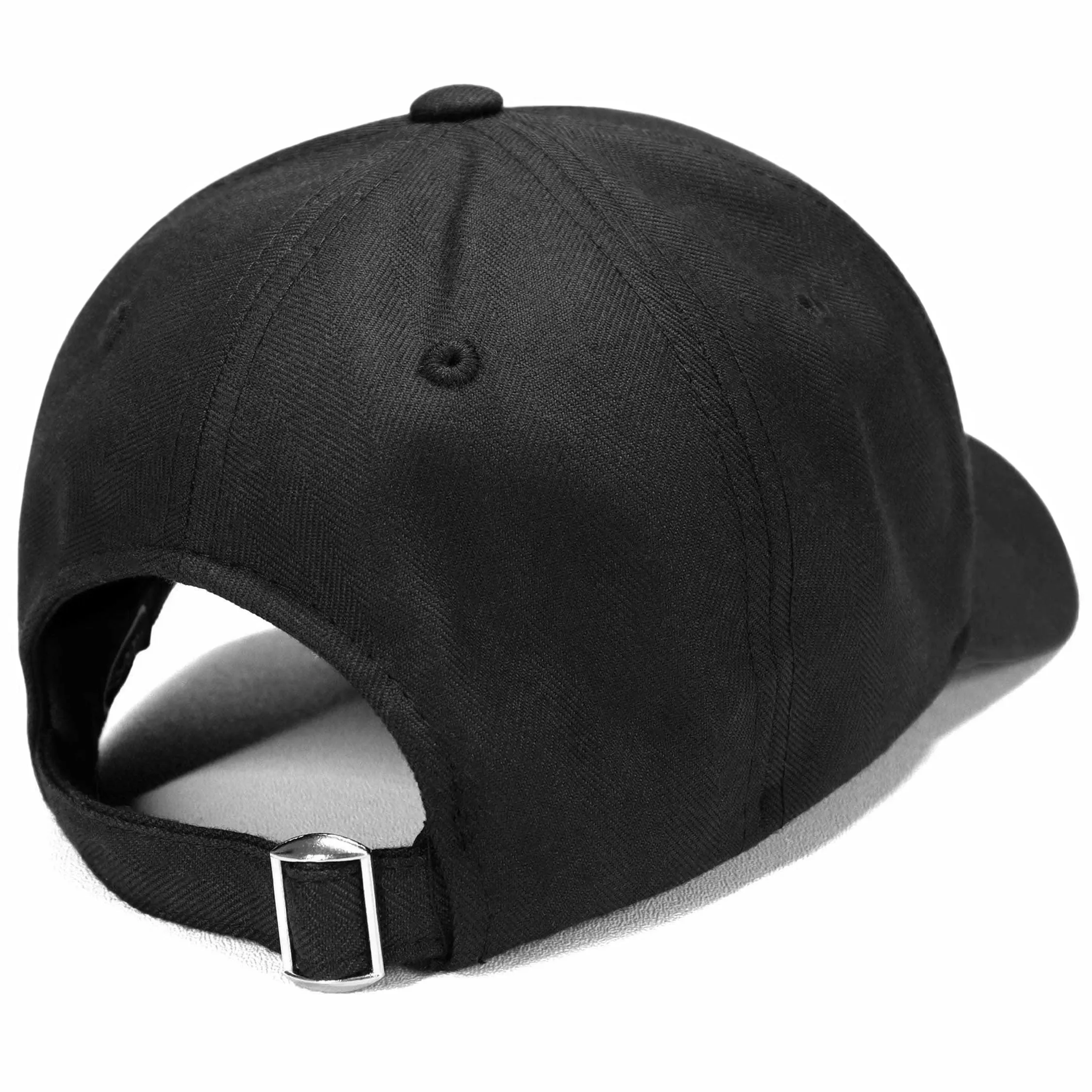 Mens Baseball Cap - The Senna Menswear