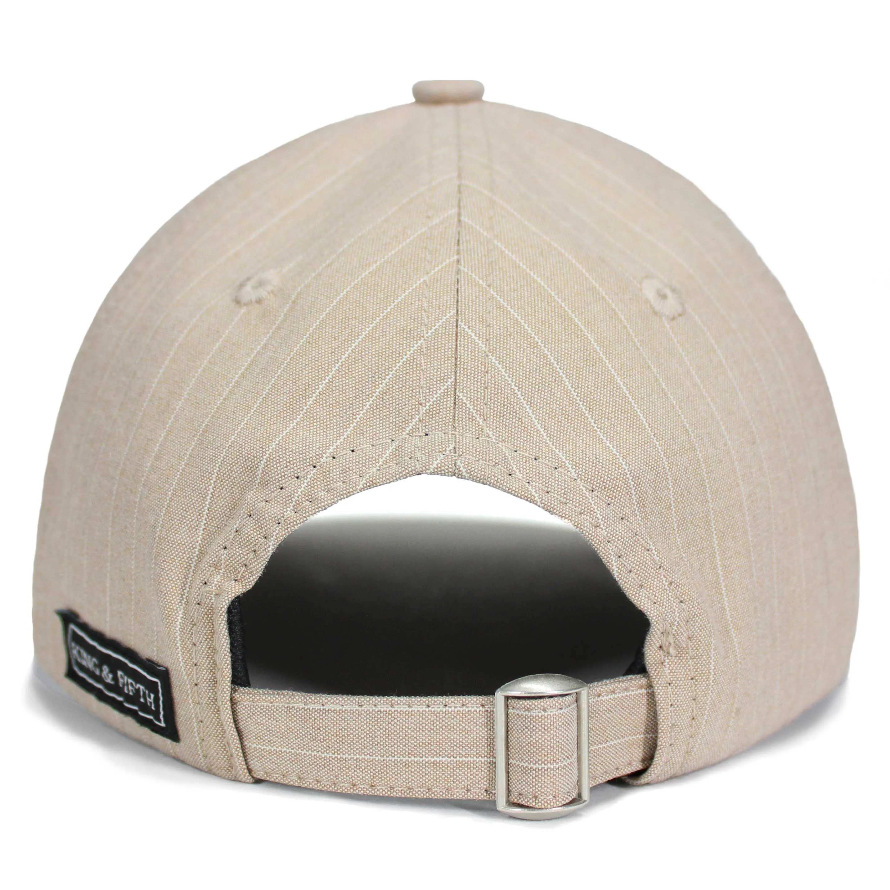 Mens Baseball Cap - The Senna Menswear