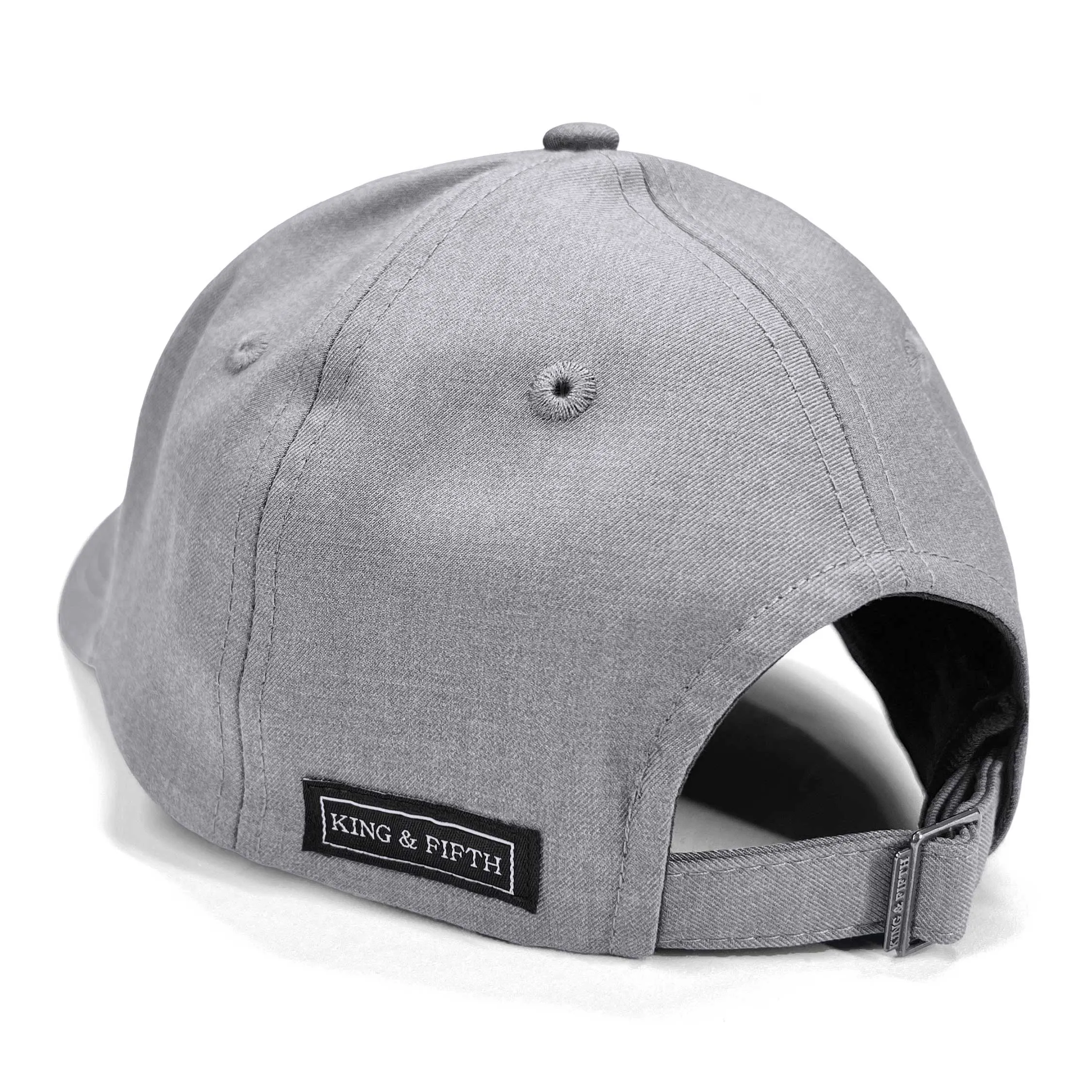 Mens Baseball Cap - The Senna Menswear