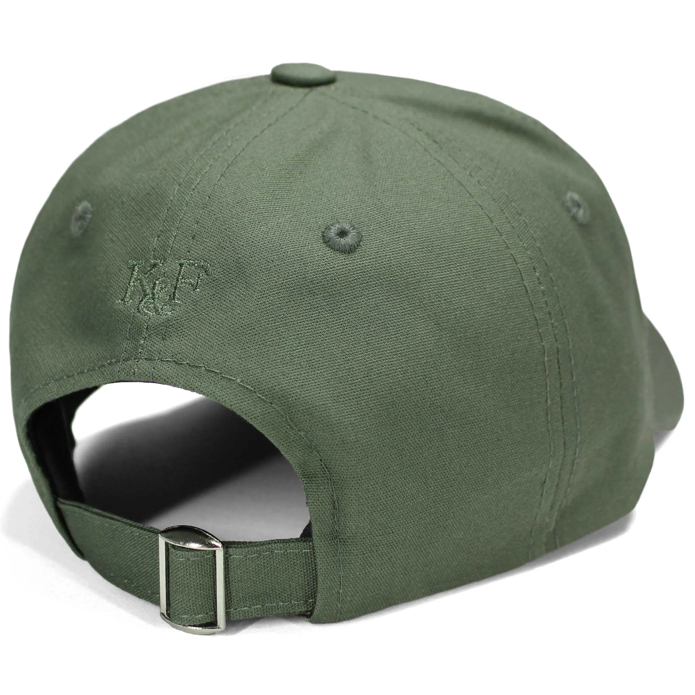 Mens Baseball Cap - The Senna Menswear