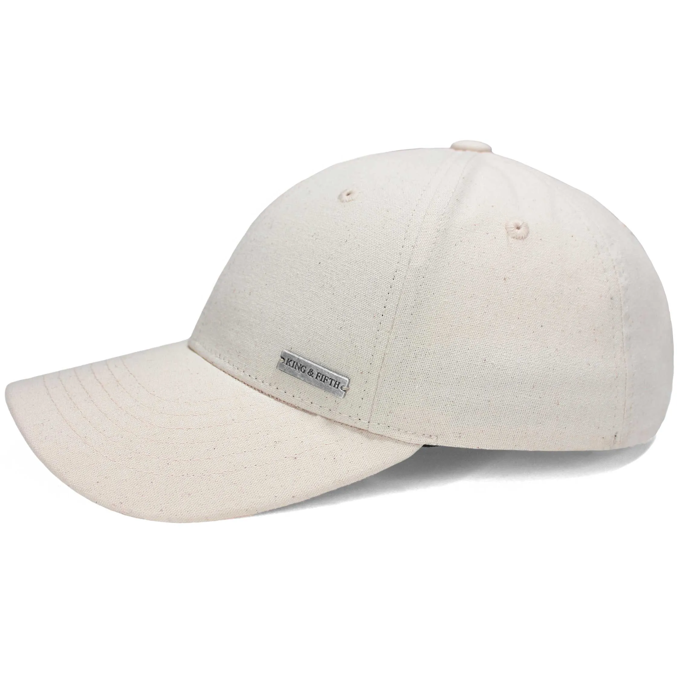 Mens Baseball Cap - The Senna Menswear