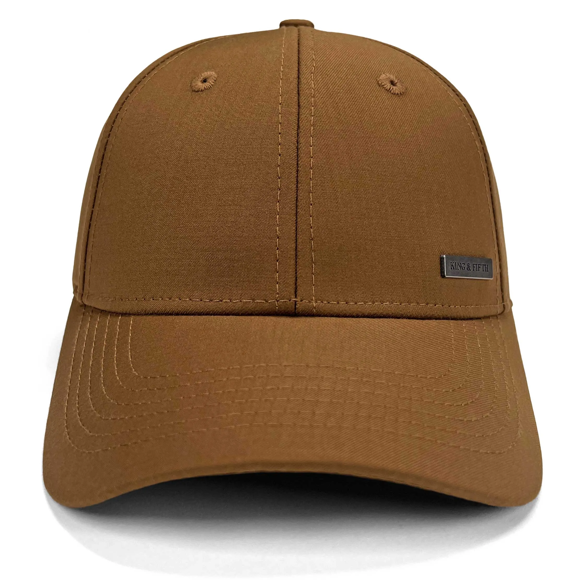 Mens Baseball Cap - The Senna Menswear
