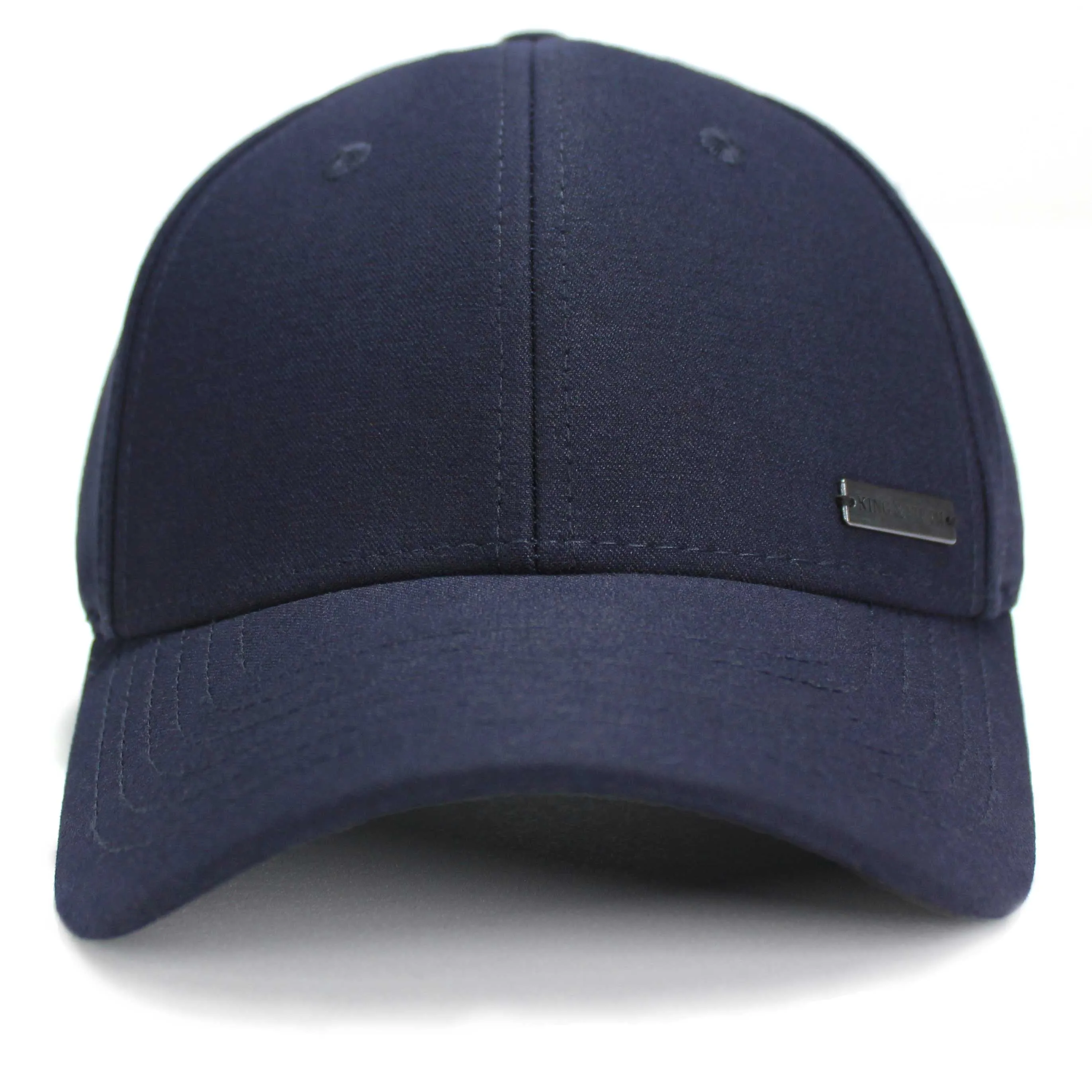 Mens Baseball Cap - The Senna Menswear