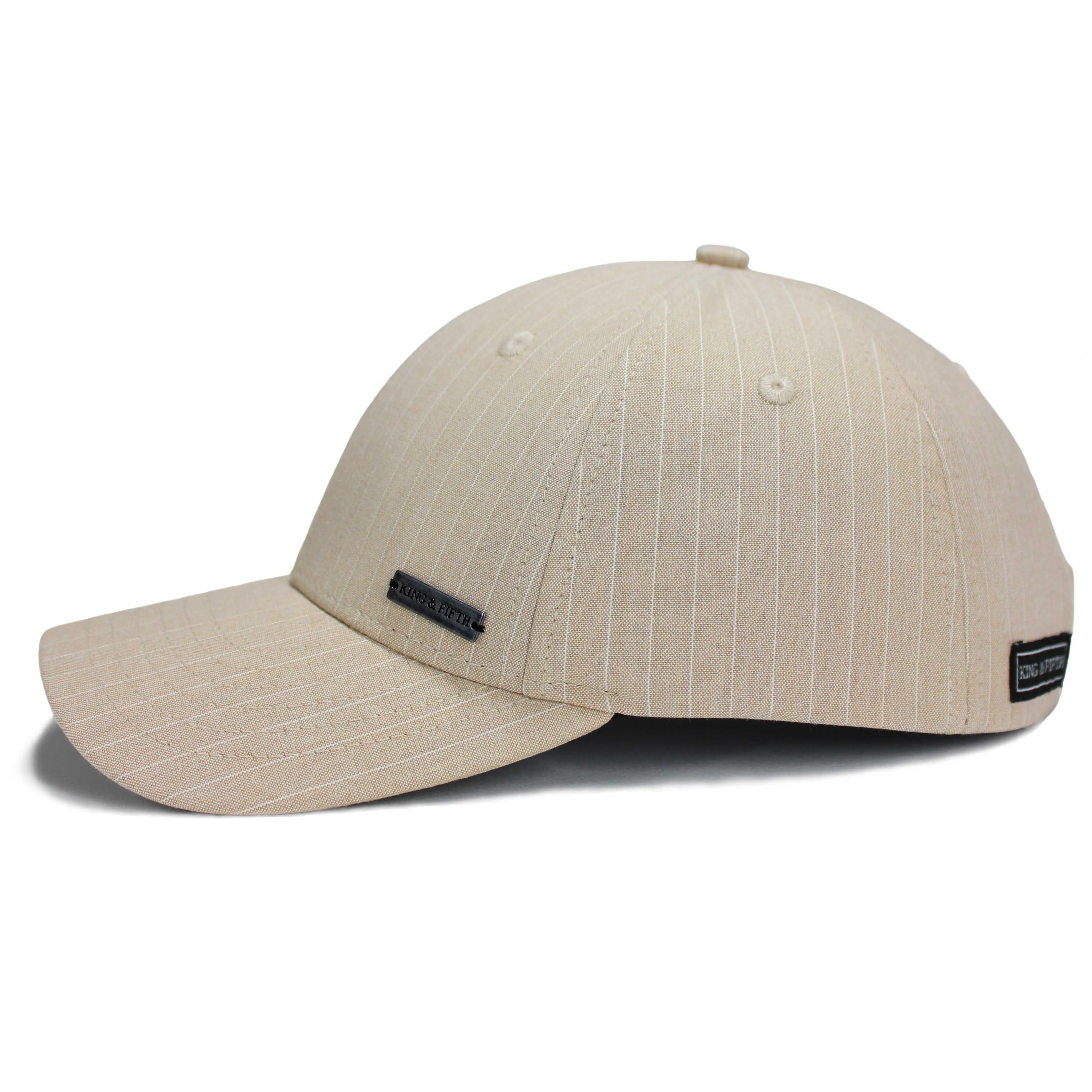 Mens Baseball Cap - The Senna Menswear