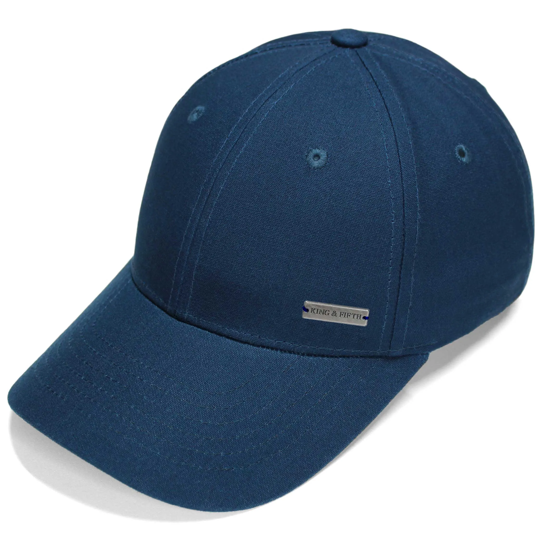 Mens Baseball Cap - The Senna Menswear