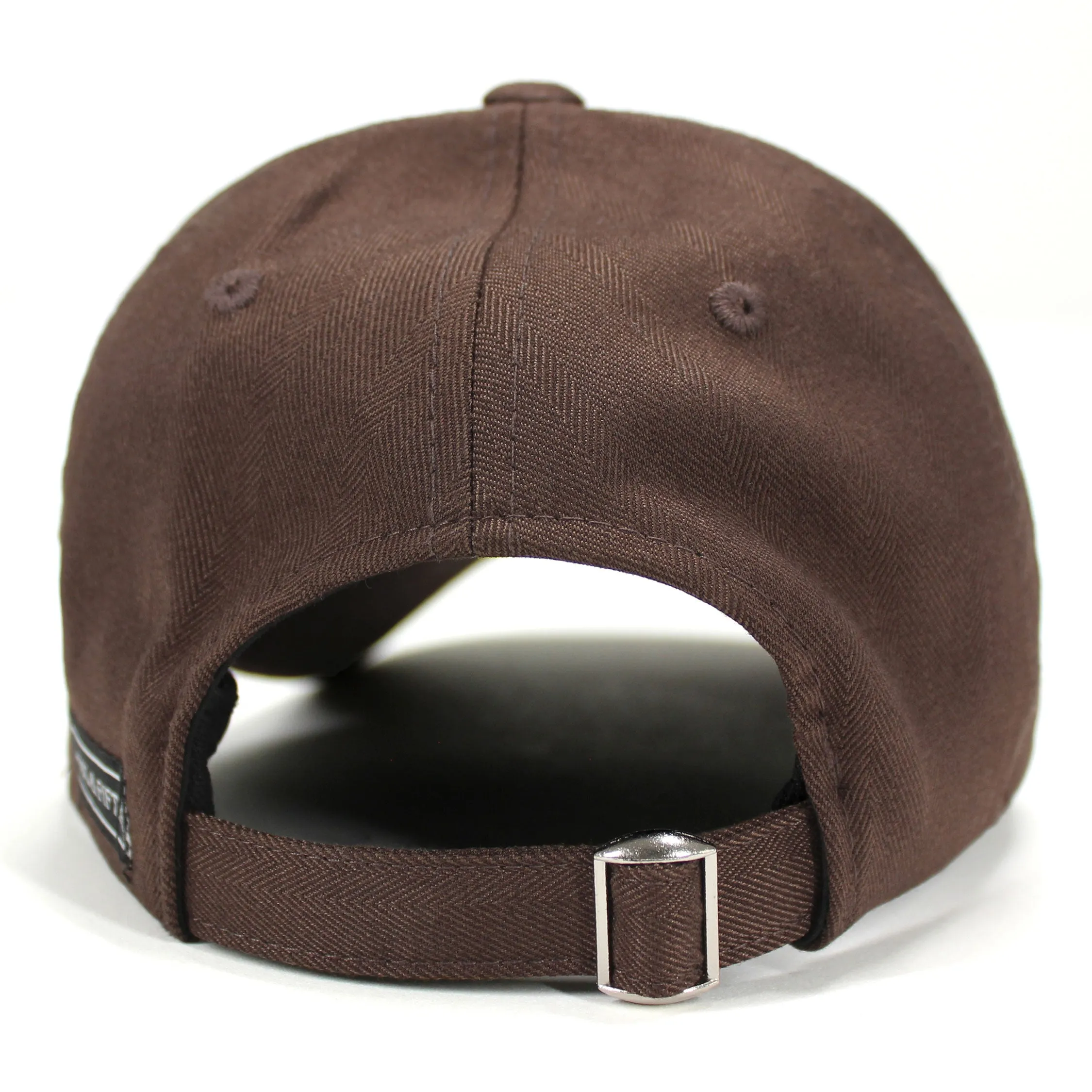 Mens Baseball Cap - The Senna Menswear