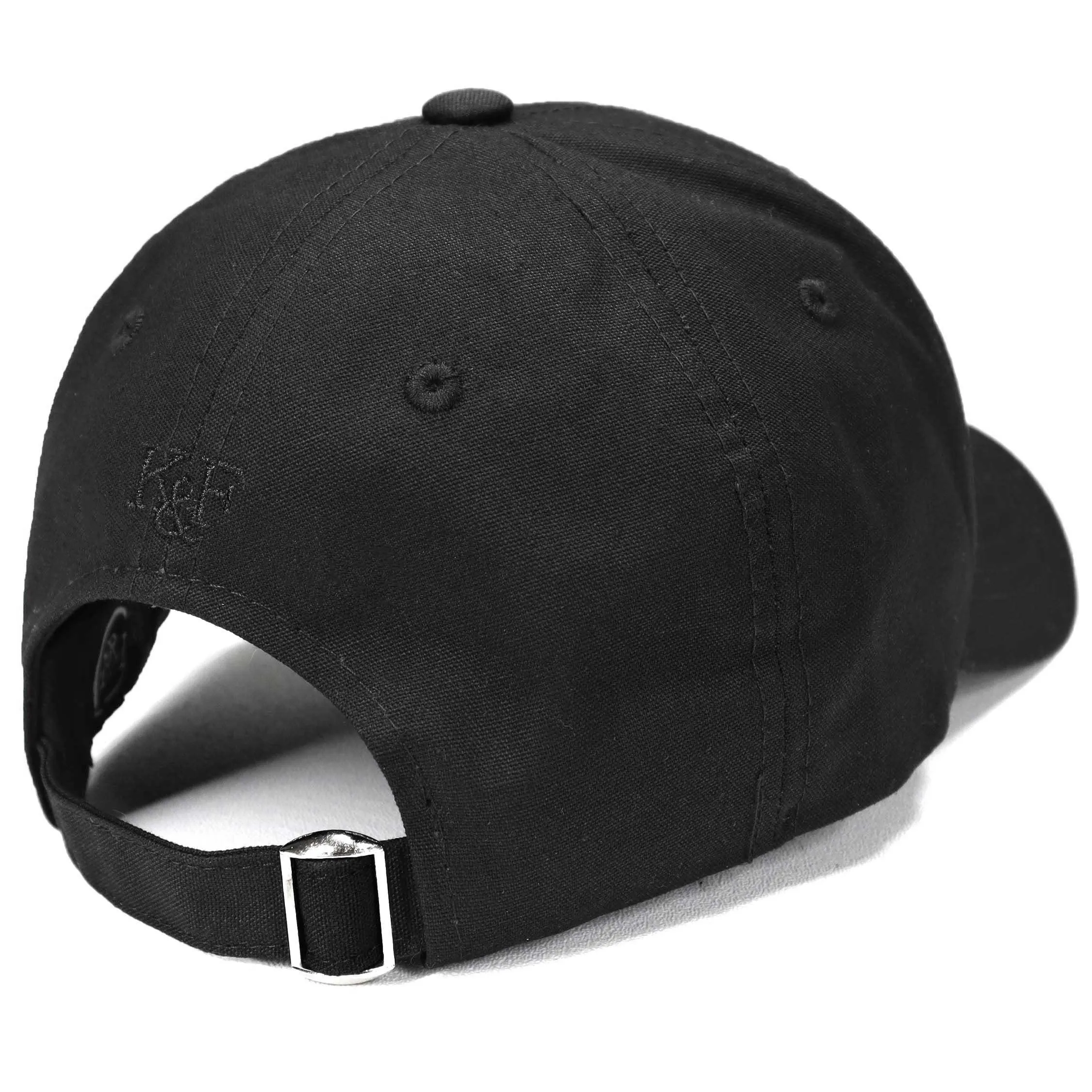 Mens Baseball Cap - The Senna Menswear