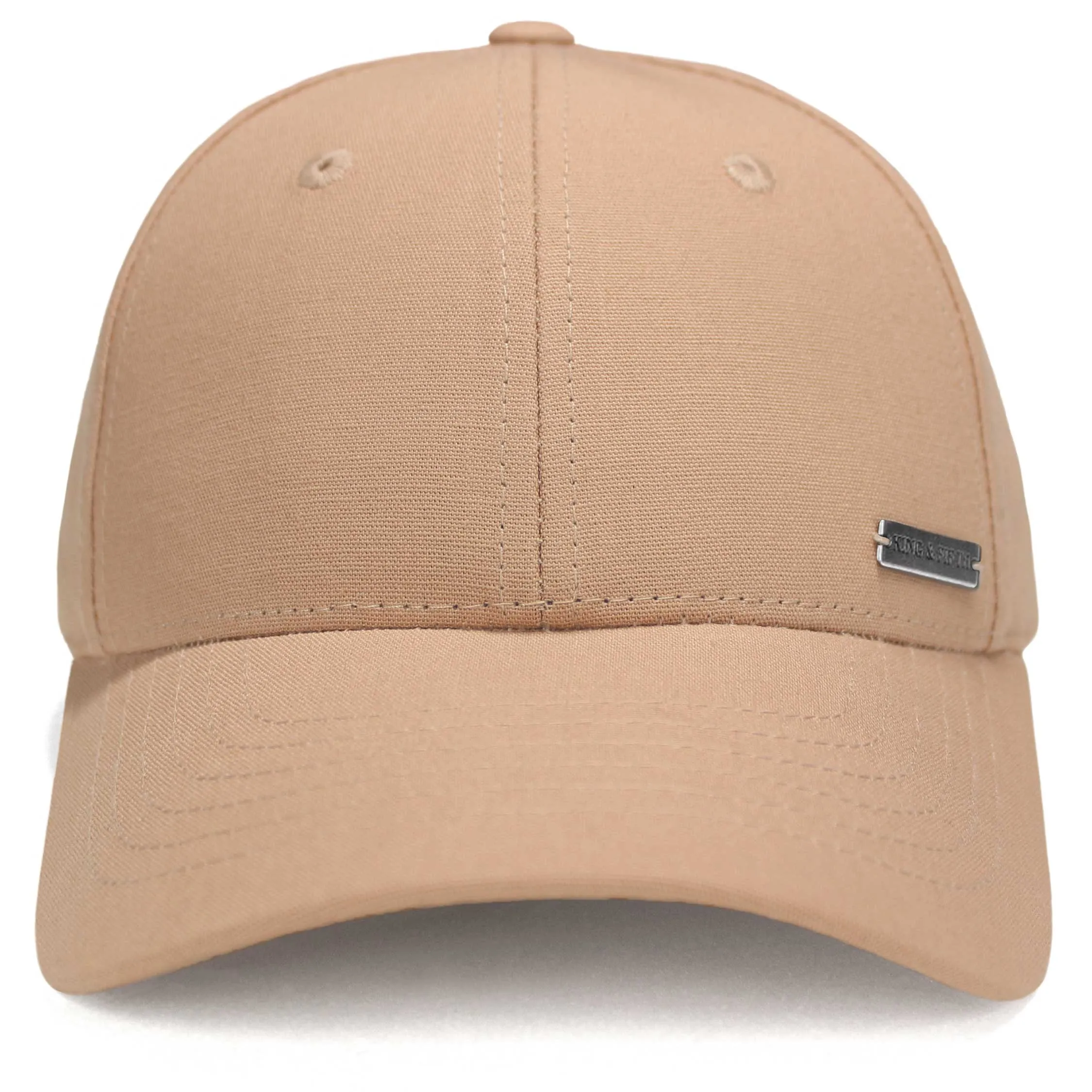 Mens Baseball Cap - The Senna Menswear
