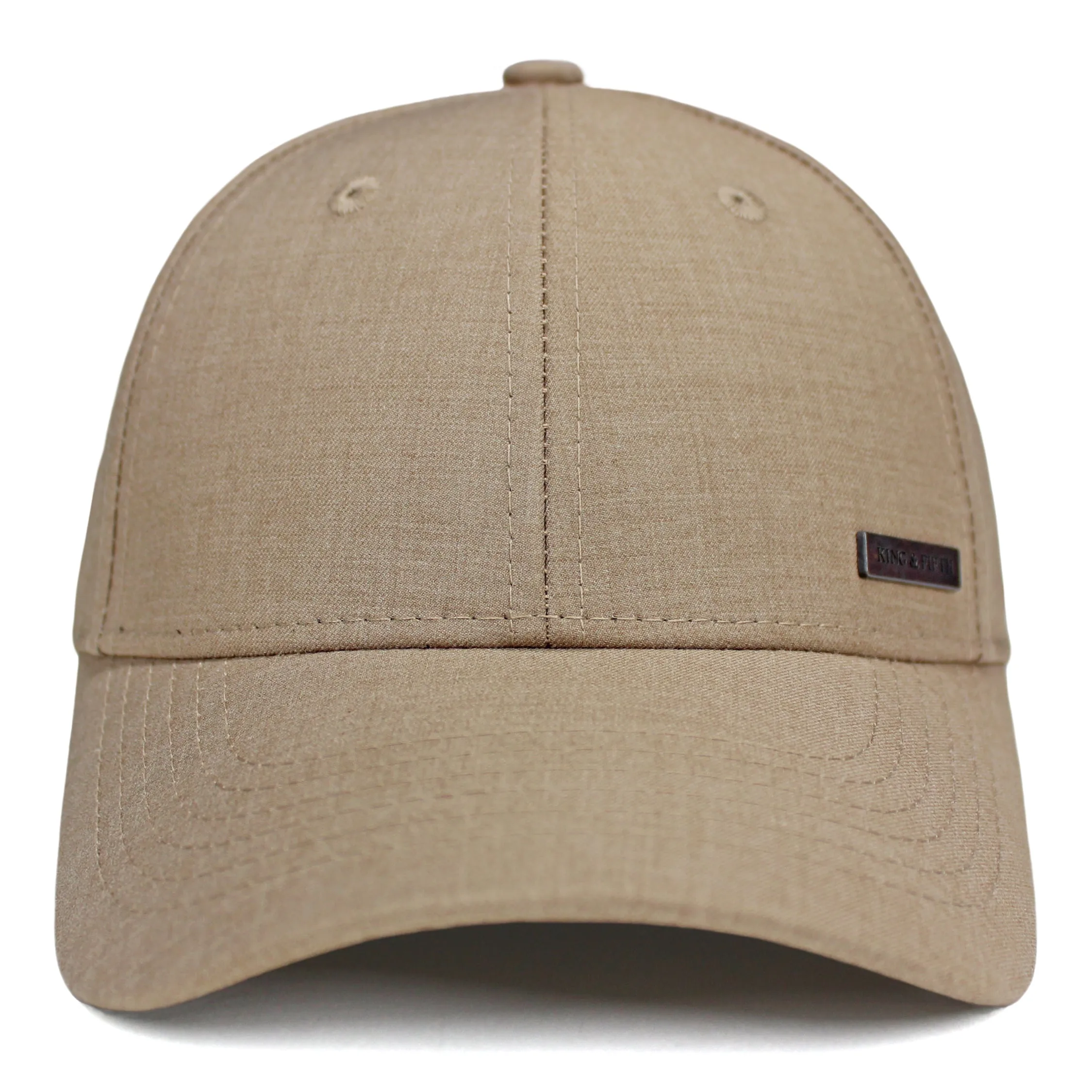 Mens Baseball Cap - The Senna Menswear