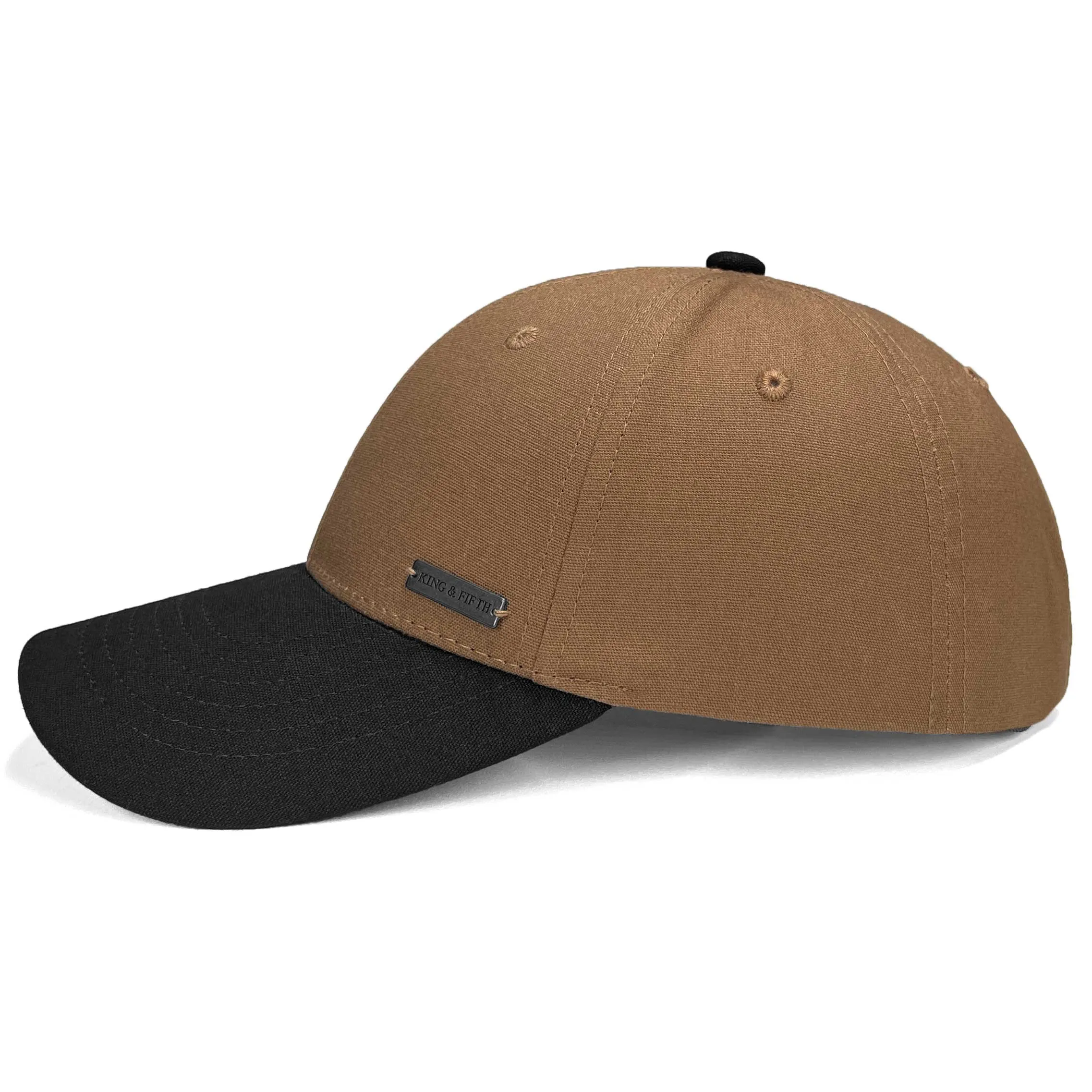 Mens Baseball Cap - The Senna Menswear