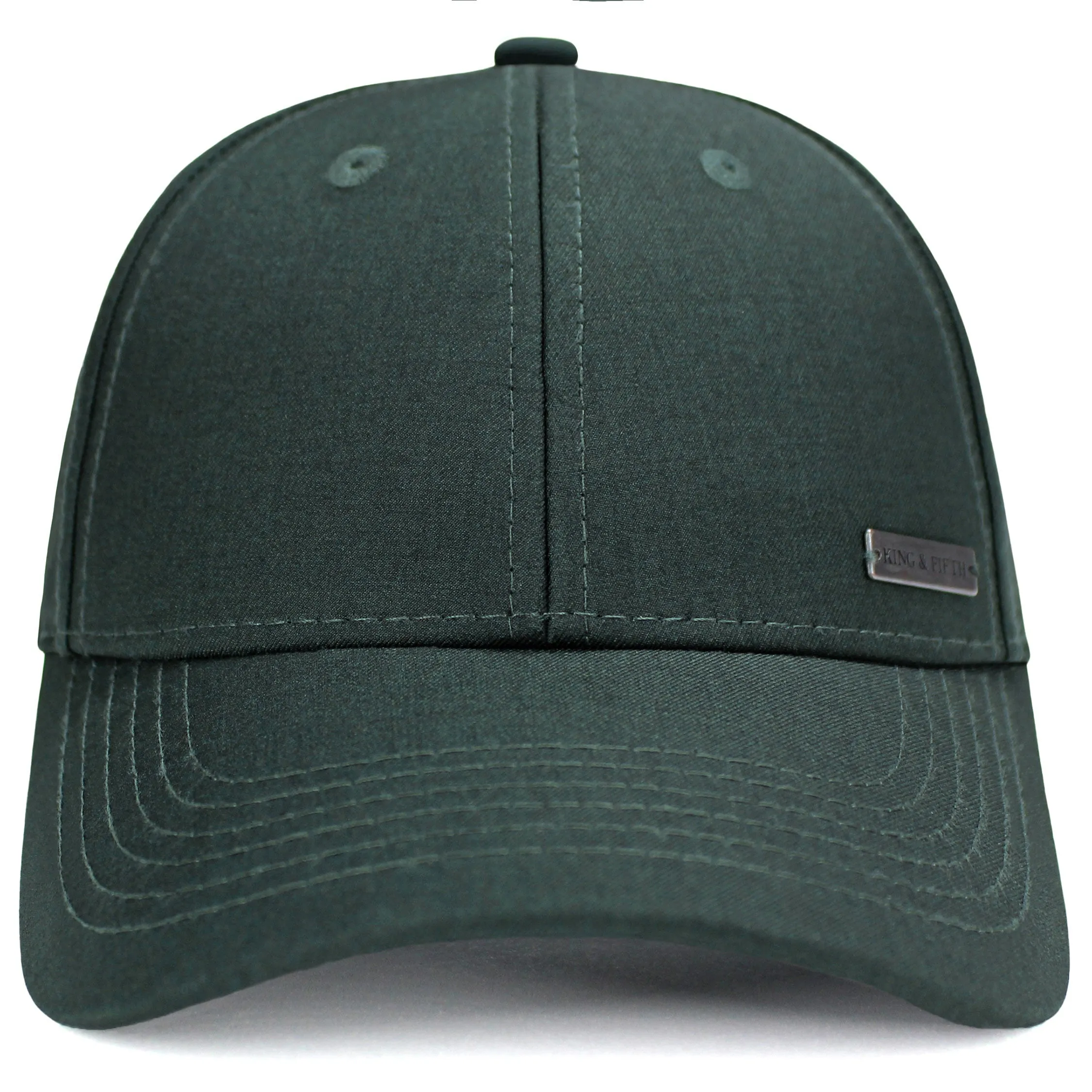 Mens Baseball Cap - The Senna Menswear