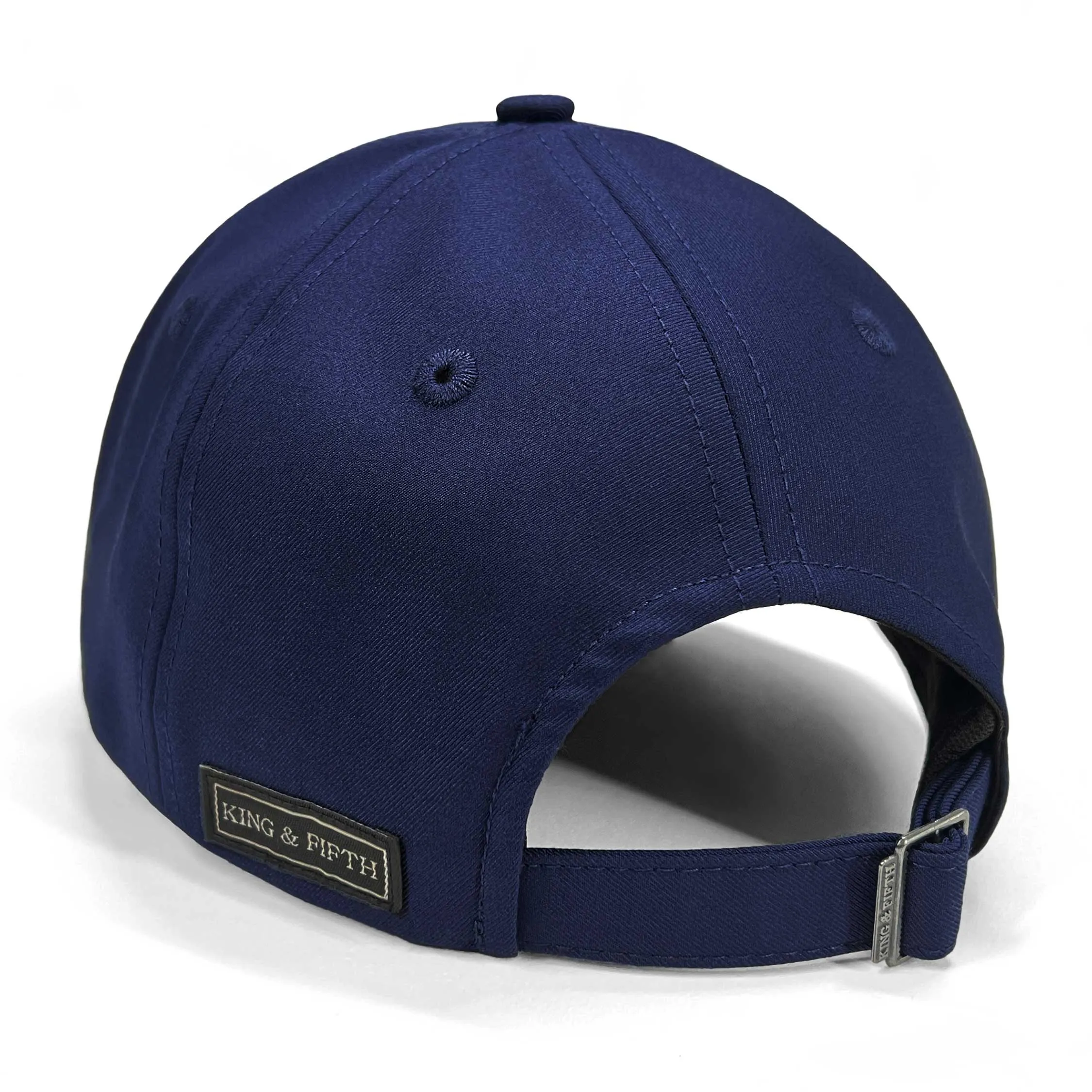 Mens Baseball Cap - The Senna Menswear