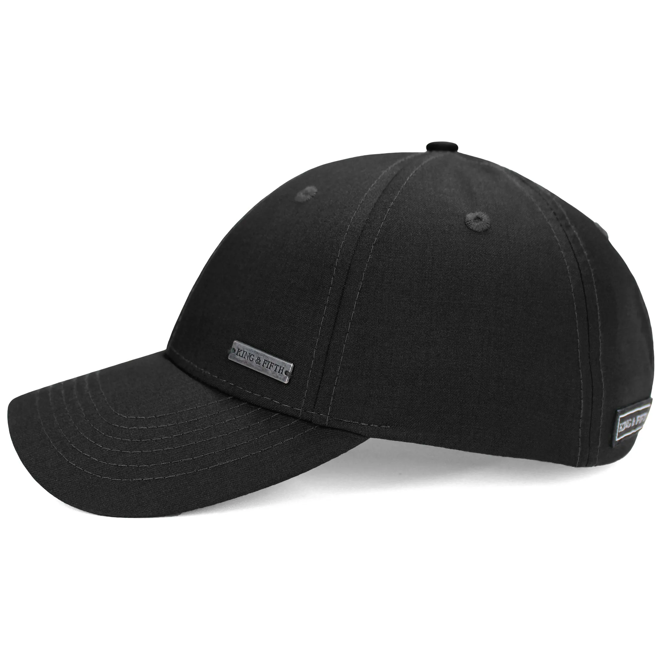 Mens Baseball Cap - The Senna Menswear