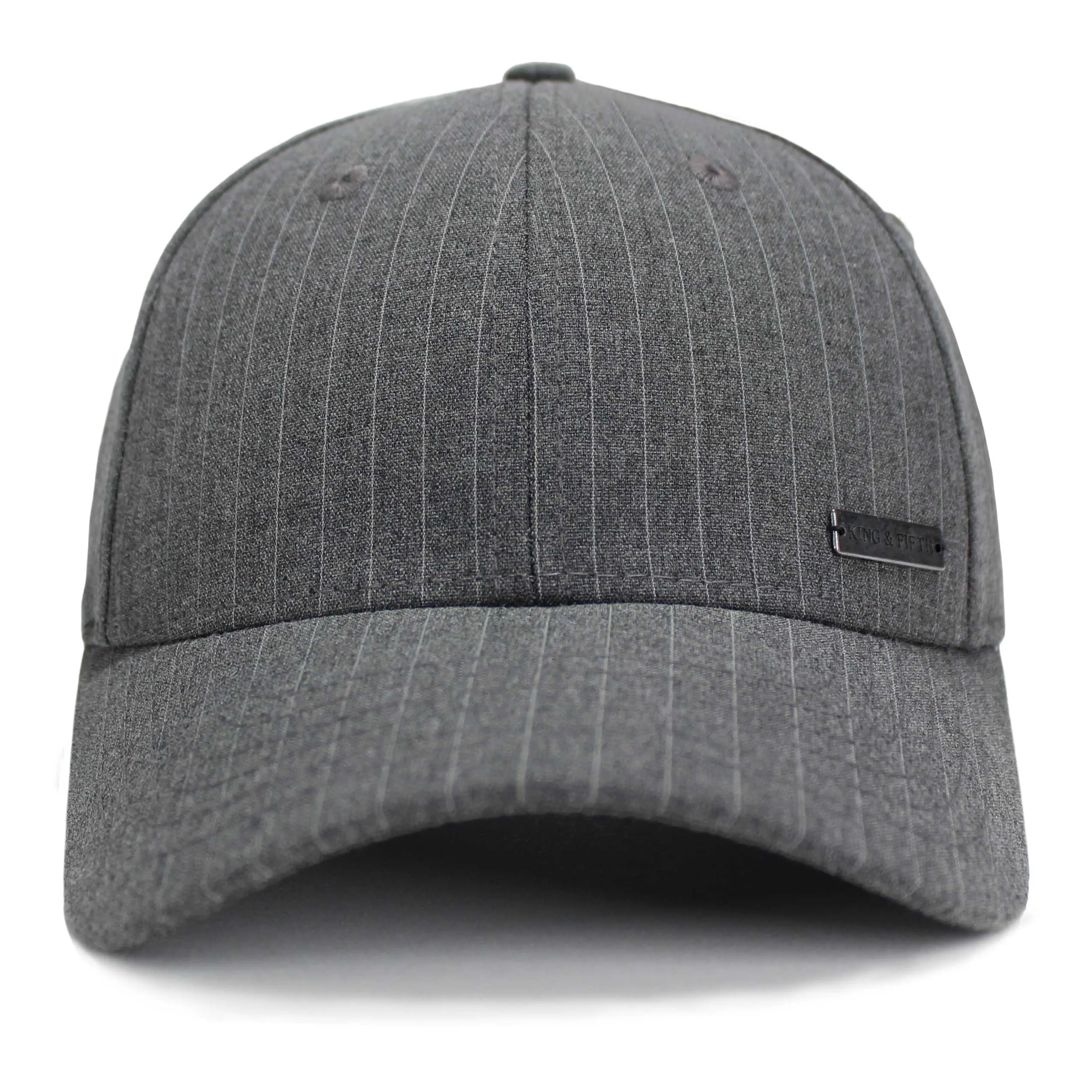 Mens Baseball Cap - The Senna Menswear