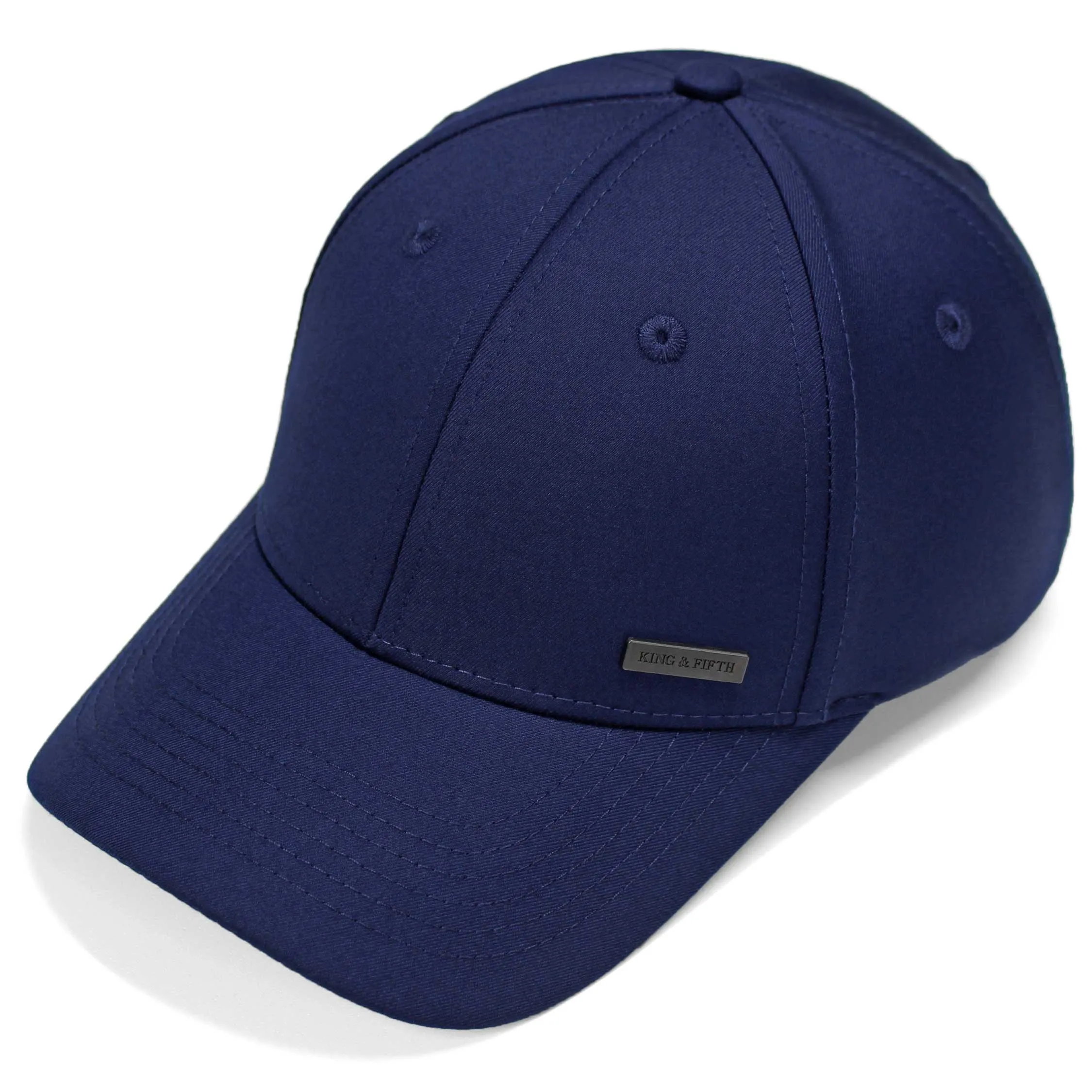 Mens Baseball Cap - The Senna Menswear