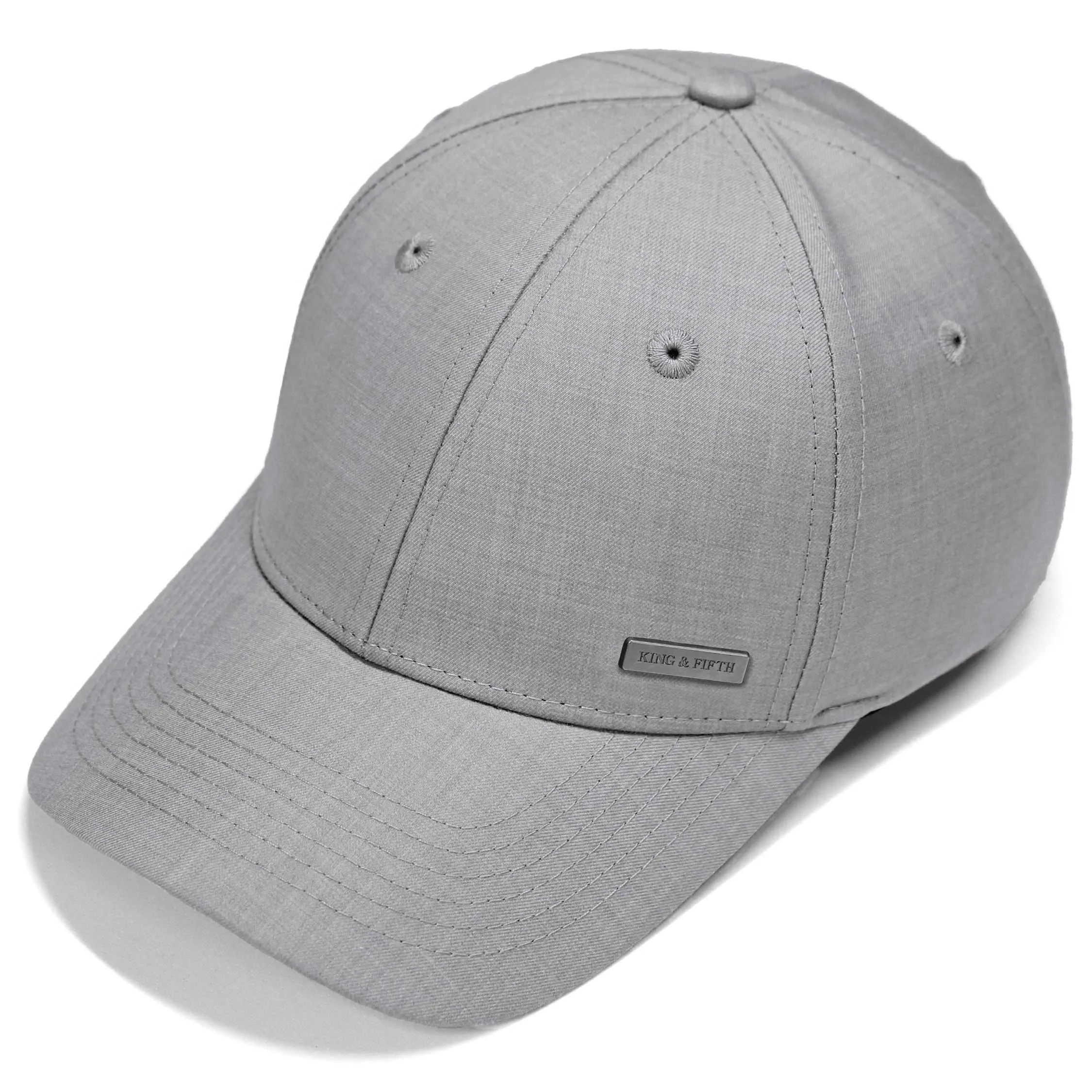Mens Baseball Cap - The Senna Menswear
