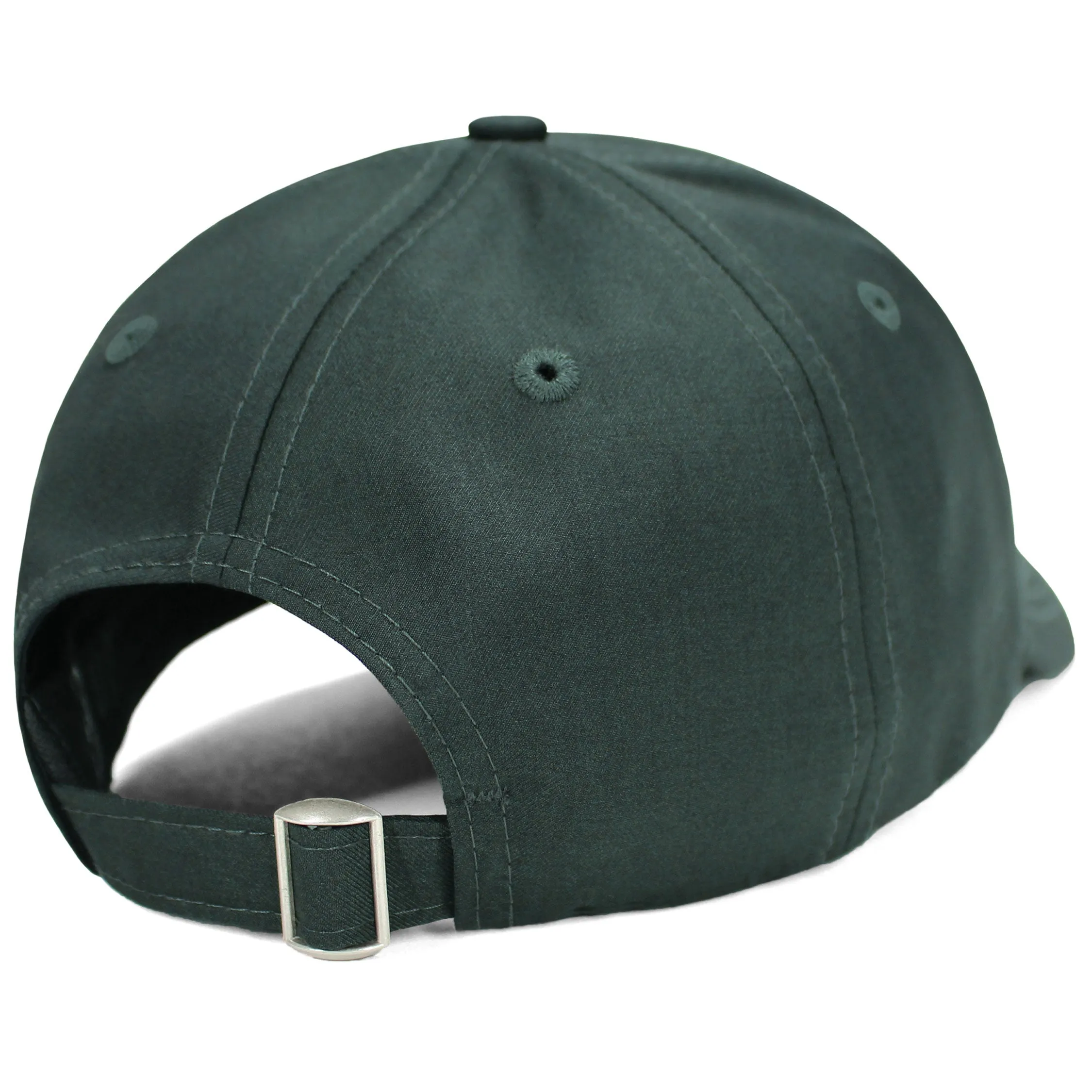 Mens Baseball Cap - The Senna Menswear