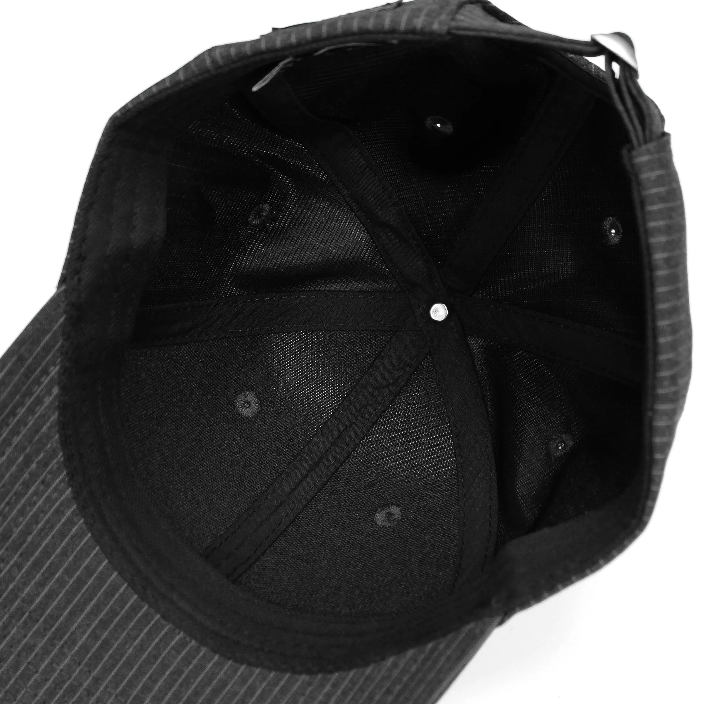 Mens Baseball Cap - The Senna Menswear