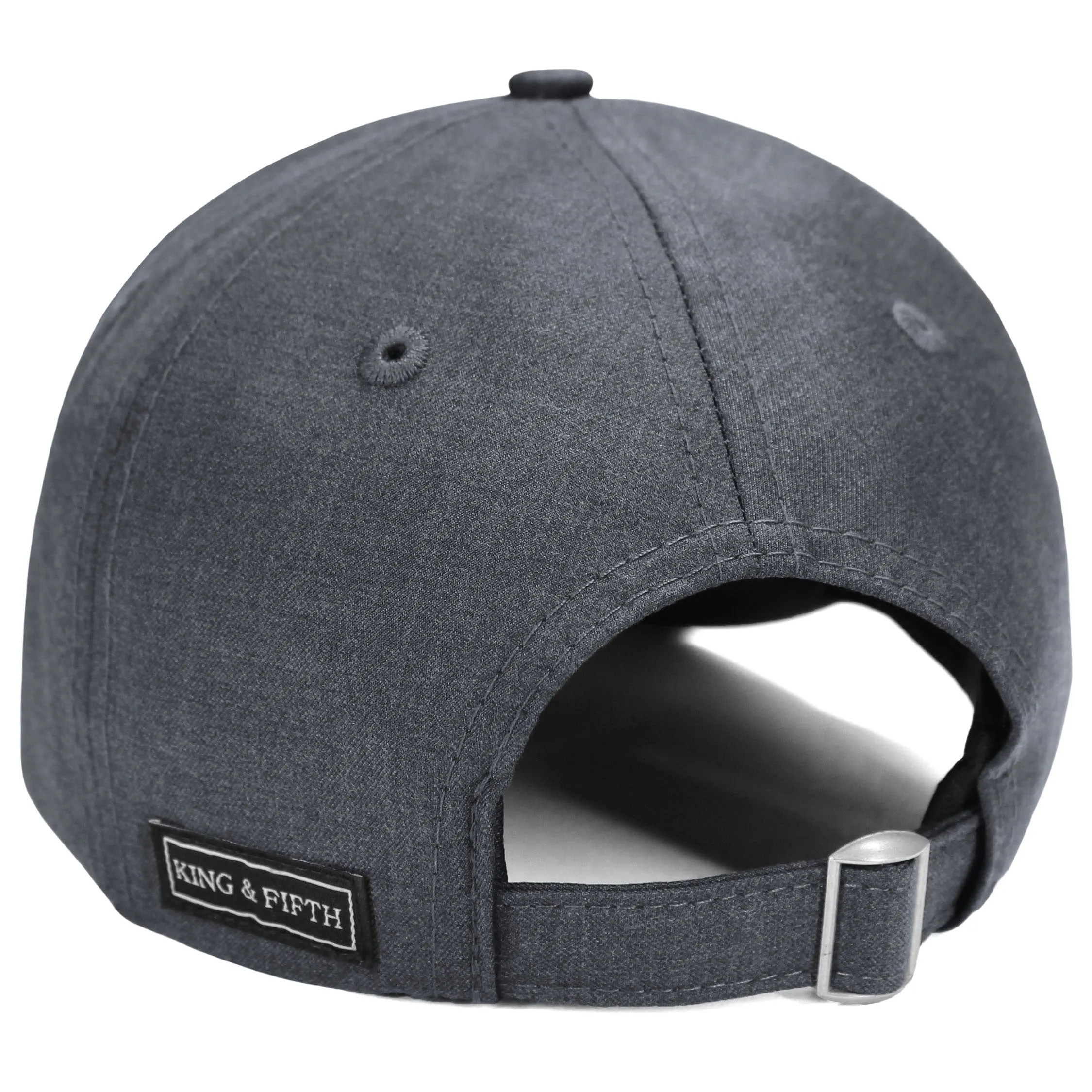 Mens Baseball Cap - The Senna Menswear