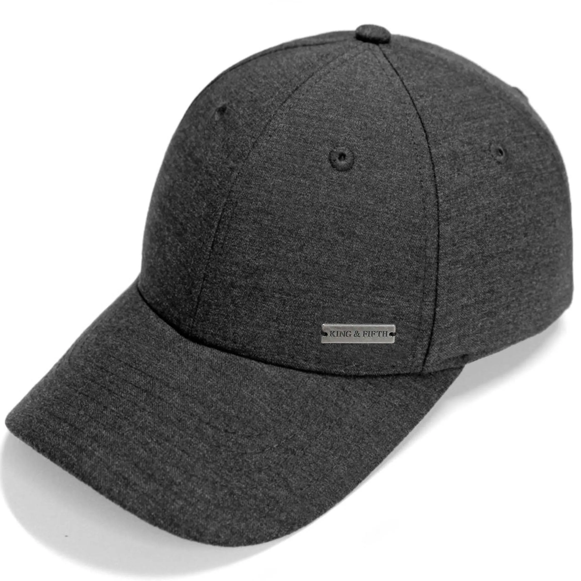 Mens Baseball Cap - The Senna Menswear