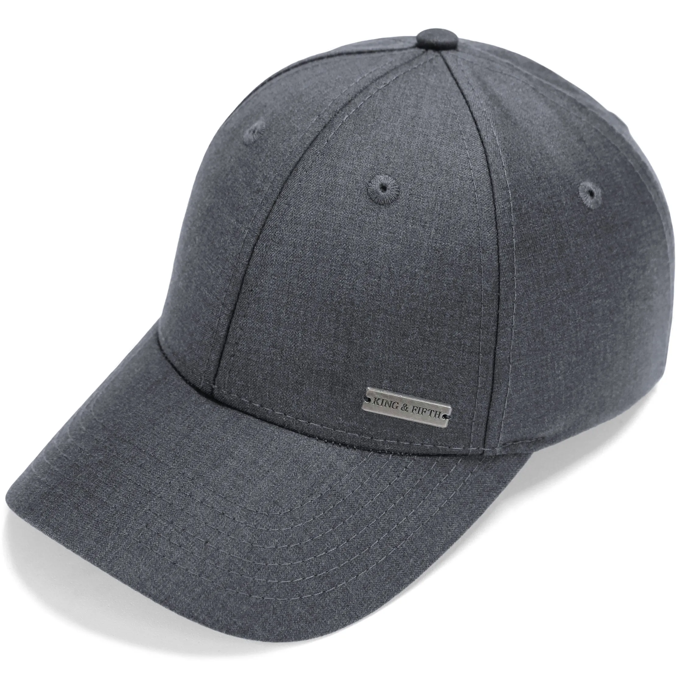 Mens Baseball Cap - The Senna Menswear