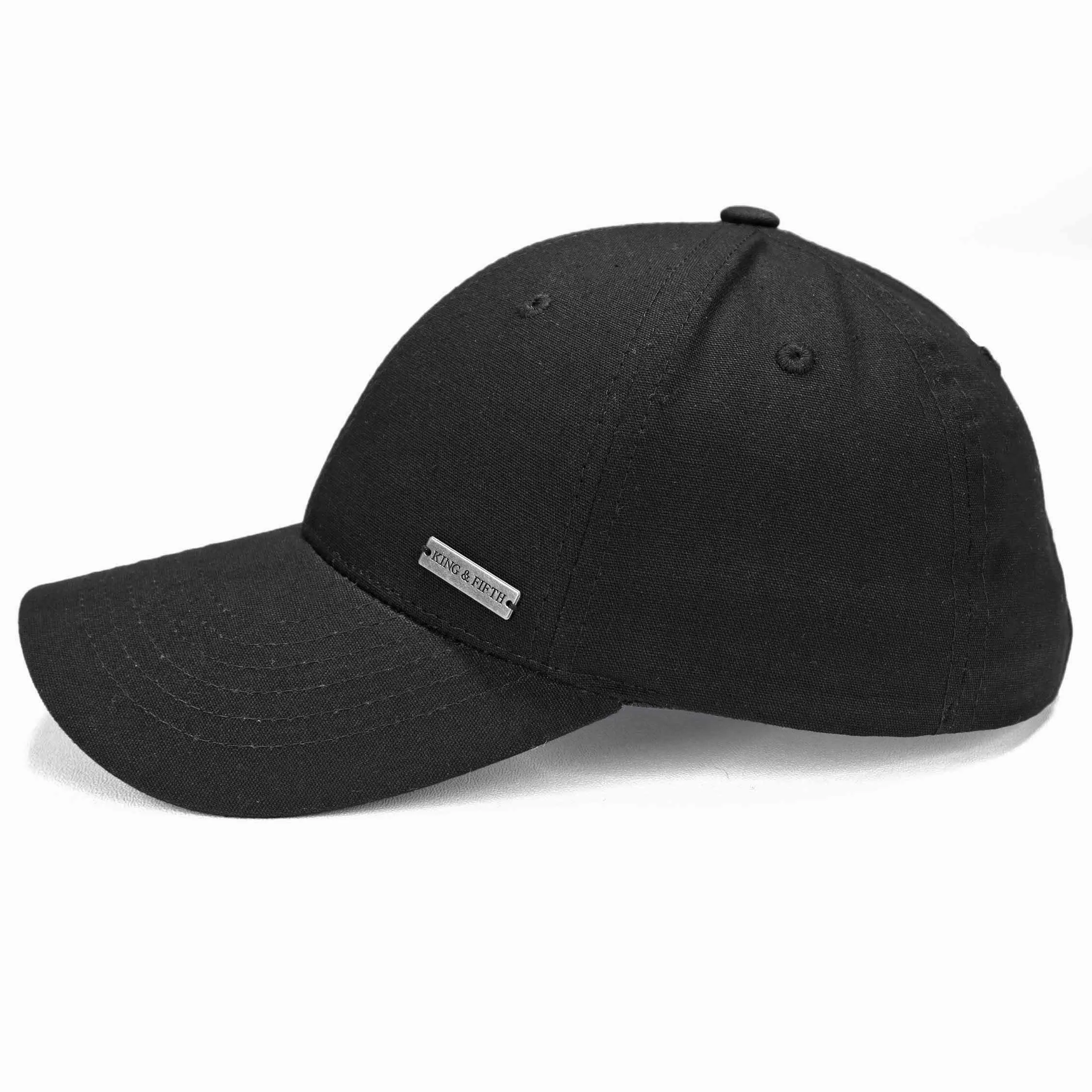 Mens Baseball Cap - The Senna Menswear